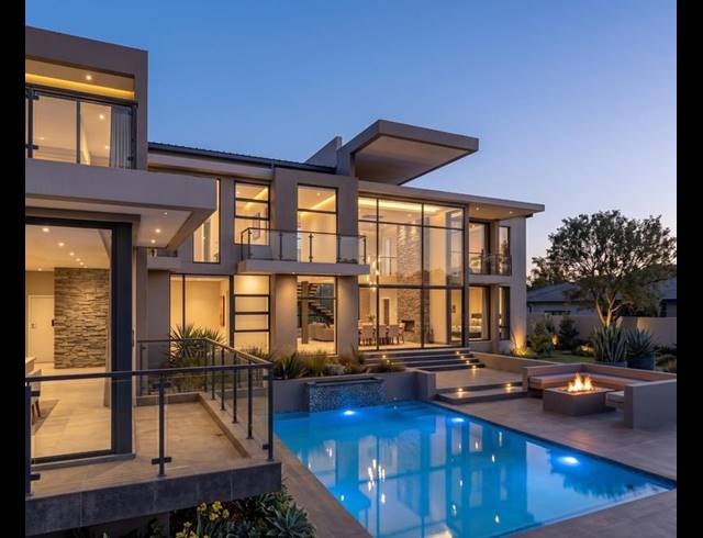 5 BEDROOM HOUSE FOR SALE IN MIDSTREAM RIDGE